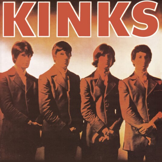 The Kinks The Kinks LP/Vinyl The Kinks The Kinks LP/Vinyl