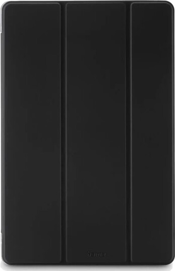 Hama GmbH Etui til Samsung Galaxy Tab S10 FE Tablet 13.1" Svart/Gjennomsiktig