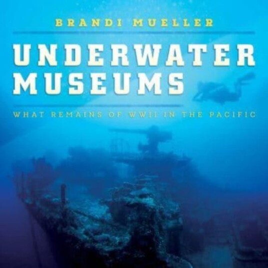 Underwater Museums What Remains of WWII in the Pacific