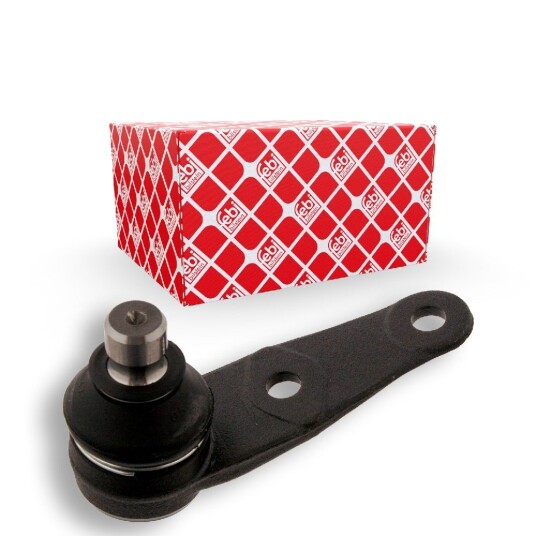 Bærekule FEBI BILSTEIN 02244 Bærekule FEBI BILSTEIN 02244