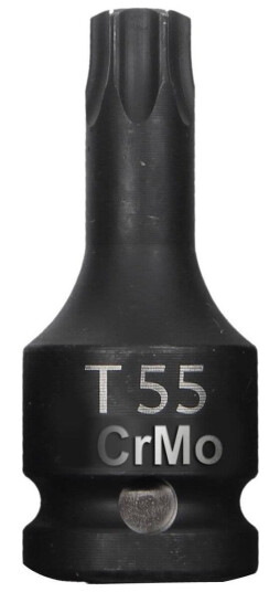 Proline Impact Bitonase 1/2" Torx T45, L=78Mm Proline Anheng