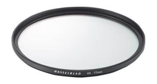 Hasselblad filter - UV - 77 mm Hasselblad filter - UV - 77 mm