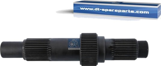 DT Spare Parts 5.30161 Drivaksel