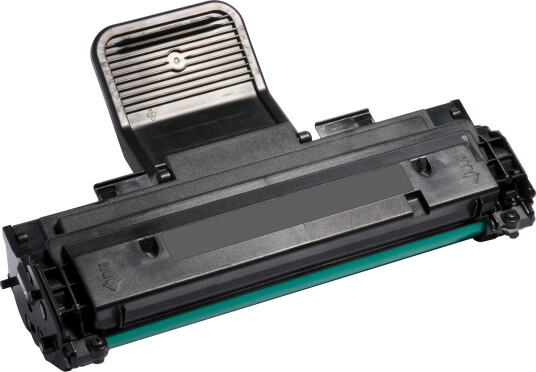 TB Toner Sort (3.000 sider) erstatter ML2010/SCX4521 TB Premium toner