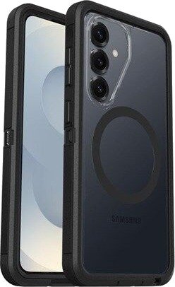 OtterBox Defender Series Pro XT - back cover for mobile phone
