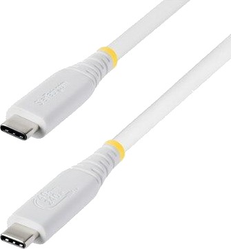 StarTech.com StarTech USB C cable USB C to USB C 50 cm