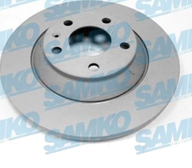 SAMKO A1041P Bremseskive