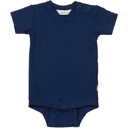 Joha Bambus Mørk Blå Body K/Æ 60