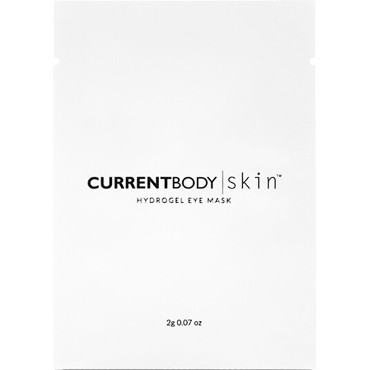 CurrentBody Skin Hydrogel Eye Mask CurrentBody Skin Hydrogel Eye Mask