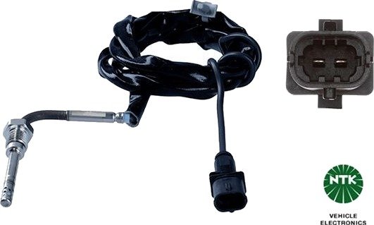 Sensor, eksostemperatur NTK 96675