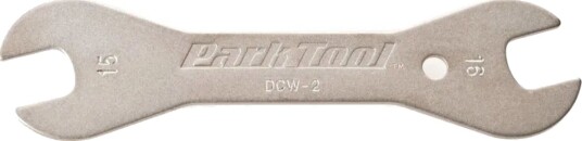 Park Tool Dcw-2 15/16mm Konusnøkkel