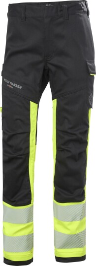 Helly Hansen Workwear 77449-367-D100 Arbeidsbukse D100 Klær