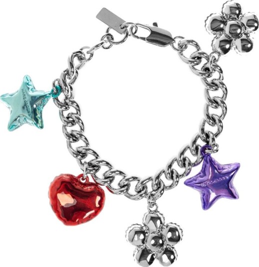 Marc Jacobs Dame Accessories Grå ONE SIZE,