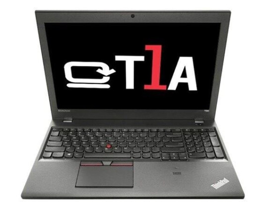 Lenovo ThinkPad T560 15.6" IPS i5-6300U 8GB 240GB Win 10 PRO Lenovo ThinkPad T560 15.6" IPS i5-6300U 8GB 240GB Win 10 PRO