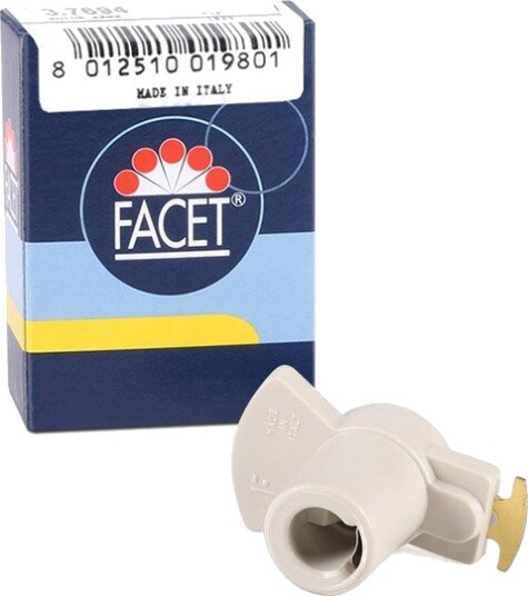 Rotor FACET 3.7694 Rotor FACET 3.7694