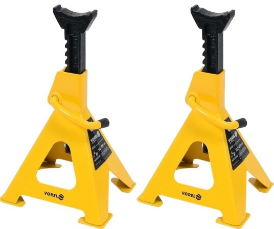VOREL 80309 Støttebukk