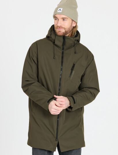 Whistler Bellway M Parka W Pro 10000   Black   L