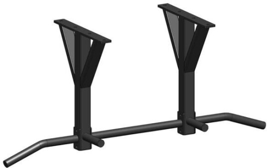 Sportsmaster - Pivot takmontert chinup bar