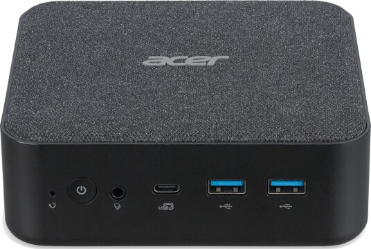 Acer Revo RB102 Mini-PC Core 5 120U 16GB/512GB SSD Uten OS DT.BRFEG.00D Acer Revo RB102 Mini-PC Core 5 120U 16GB/512GB SSD Uten OS DT.BRFEG.00D