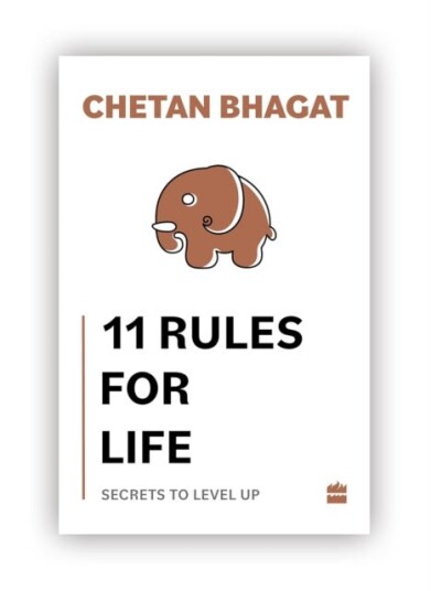 11 Rules For Life Secrets to Level Up 11 Rules For Life Secrets to Level Up