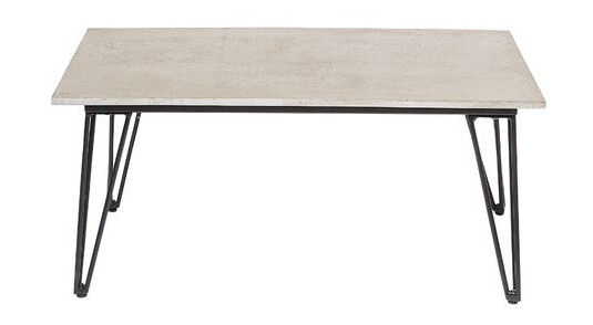 Bloomingville Sofabord Mundo, 60 x 90 cm 1606898-01-0
