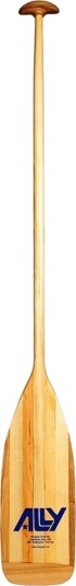 Ally Canoe Paddle Wood 160 Ally Canoe Paddle Wood 160