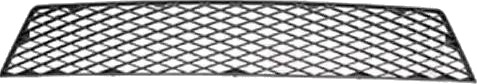 Ventilasjonsgitter VAN WEZEL 1805599