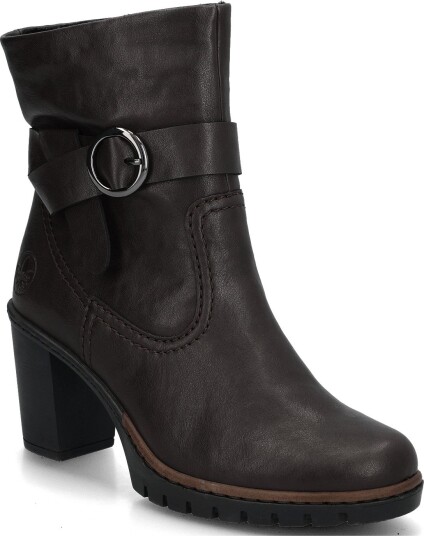 Rieker Y2590 25 BROWN 40