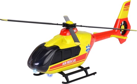 DICKIE Leker Airbus H135 redningshelikopter