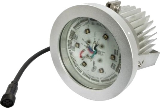 Synergy 21 Led Prometheus Ip68 Rgbw V3a