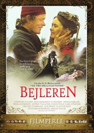 Bejleren (1975) (DVD)