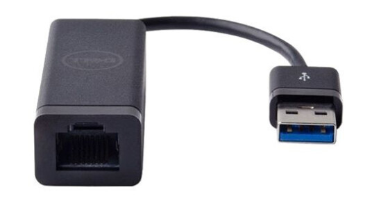 DELL Adapter USB 3 to Ethernet Cable