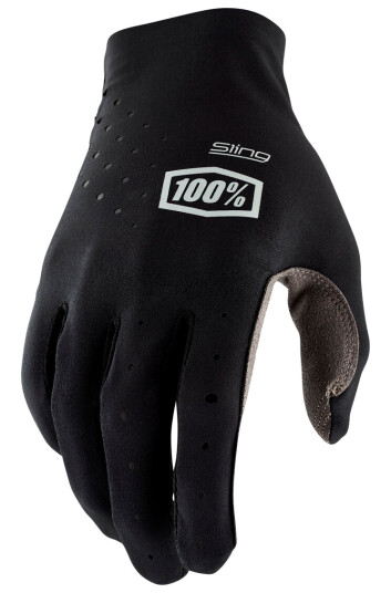 100% Crosshansker  Sling Svart