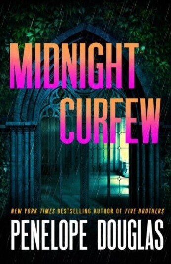 Midnight Curfew Midnight Curfew