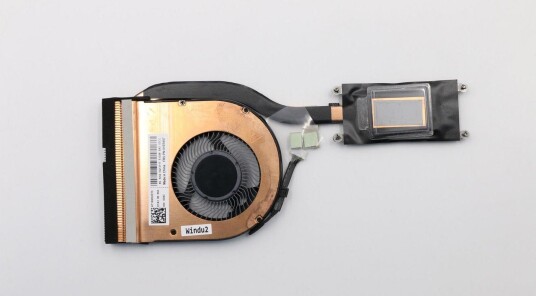 Lenovo Fan Vifte Lenovo Fan Vifte