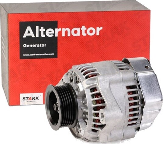 STARK SKGN 0320952 Dynamo STARK SKGN 0320952 Dynamo