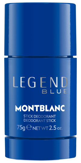 Mont Blanc Legend Blue Deo Stick 75 G Mont Blanc Legend Blue Deo Stick 75 G