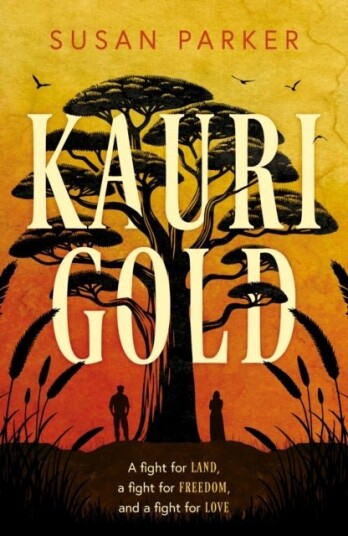 Kauri Gold Kauri Gold