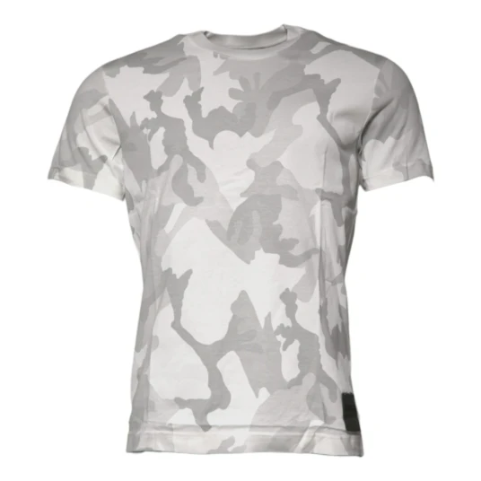 Dolce & Gabbana Herre Topper Flerfarget M,