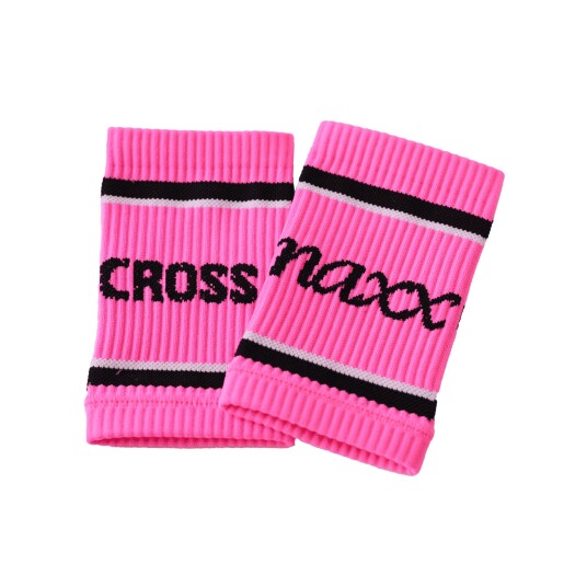 Crossmaxx Wristbands Pink Crossmaxx Wristbands Pink