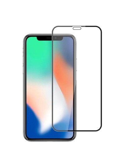 Lippa Full Screen screen protector for iPhone XS Max