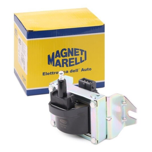 Tennspole coil MAGNETI MARELLI 060717020012