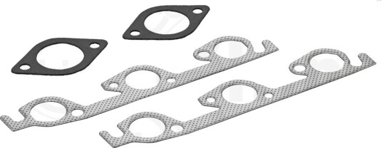 Tetningssett eksosmanifold ELRING 590.670 Tetningssett eksosmanifold ELRING 590.670