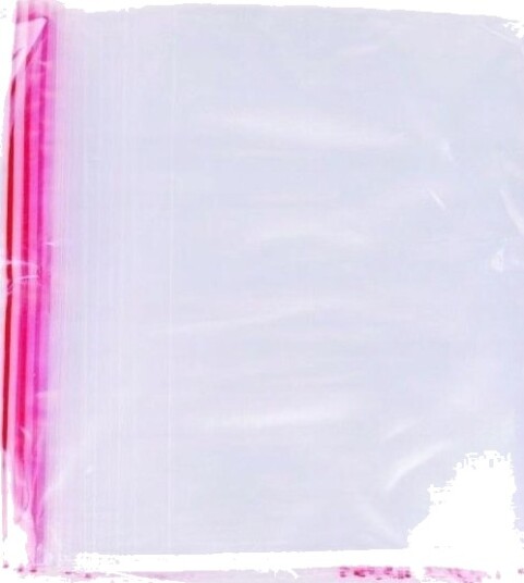 Office Products Snorveske Office Products Ldpe 160X220 Mm 100 Stk Med Eurooppheng Transparent