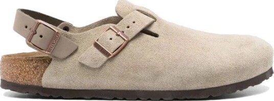 Birkenstock Herre Sko Brun 45 EU,