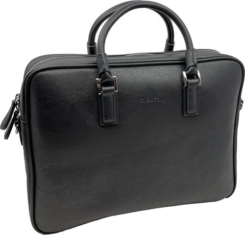 Cirafon Pu Black 16" Polyuretan pu Sort