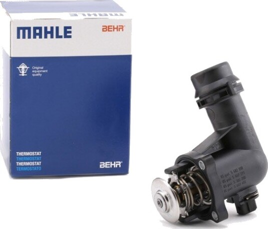 Termostat MAHLE ORIGINAL TM 15 105