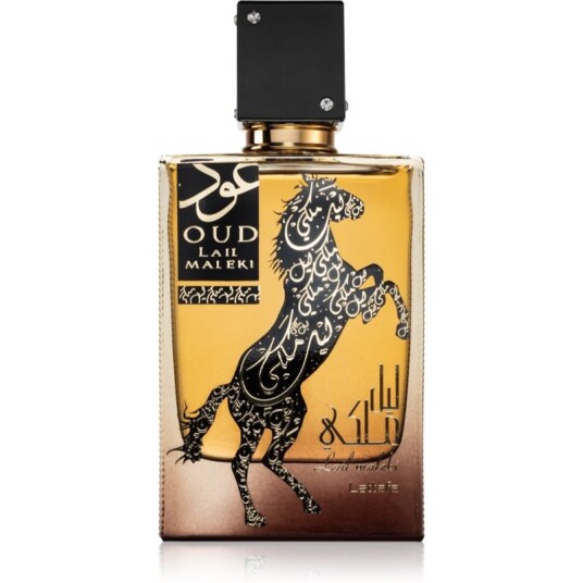 Lattafa Lail Maleki Eau De Parfum 100 ml unisex