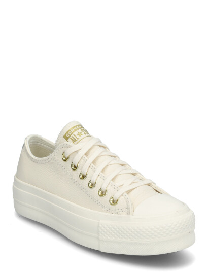 Converse Chuck Taylor All Star Lift - Cream - 39