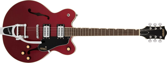 Gretsch G2622T STRML CB DC BRNDWN Gretsch G2622T STRML CB DC BRNDWN